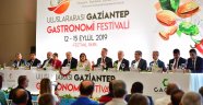 Vali Gül, "GastroAntep ile şehir dünya vitrinine çıkacak"