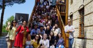 Yabancı Öğrenciler Kahramanmaraş'a Hayran Kaldı