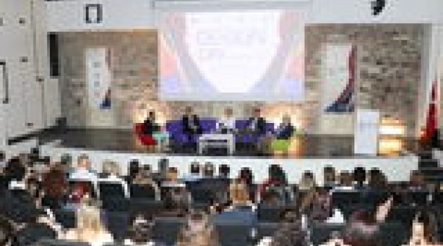 Tekstil, hazır giyim ve deri ihracatı sektör-tasarımcı sinerjisi ile büyüyecek