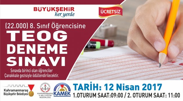 TEOG’UN ÖDÜLÜ ÇANAKKALE GEZİSİ