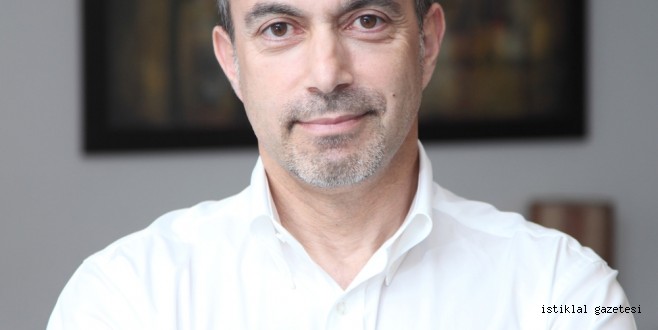 TÜRK OBEZİTE VAKFI BAŞKANI PROF. DR. TANER DAMCI: “YAŞAM BİÇİMİMİZ BOZULDU OBEZİTE ARTTI”