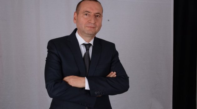 “TÜRKİYE KAHRAMANMARAŞ’I KONUŞACAK”