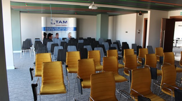 TÜRKİYE’NİN EN BÜYÜK ARABULUCULUK MERKEZİ AÇILDI