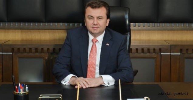 “Türkiye Yeni Mimarını Seçti”