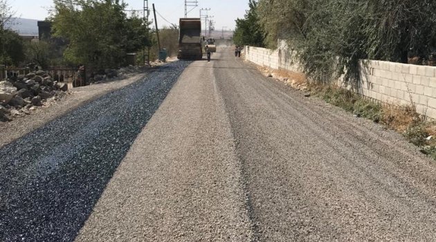 Ufacıklı’da Sorun Çözüldü