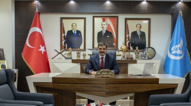 Ülkü Ocakları Eğitim ve Kültür Vakfı Genel Başkanı Sayın Sinan Ateş'in 23 Haziran İstanbul Seçimleri ile alakalı yapmış olduğu açıklama