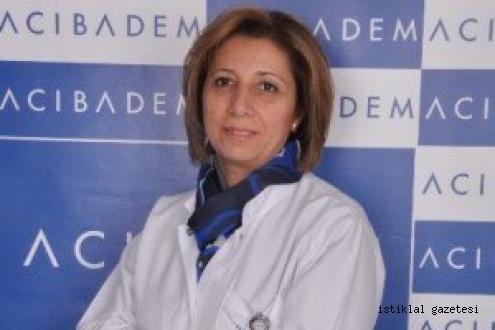 Uzmanlar göz tansiyonu olanları uyarıyor TEDAVİDE GEÇ KALMAK KÖR EDEBİLİR!