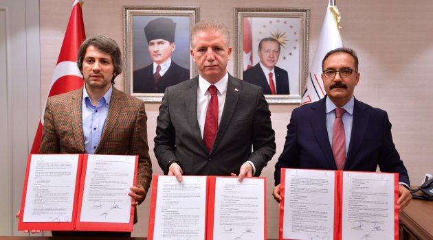 Vali Gül, “2023 Eğitim Vizyonu’nda hedef gösterilen çalışmaları daha başarılı yapacağız”
