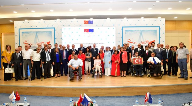 Vali Gül, “Hep birlikte daha güzel bir Gaziantep inşa edelim