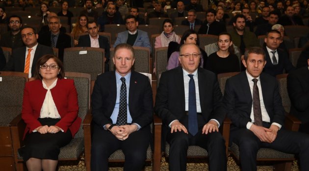 Vali Gül, “Öğretmenlerimiz için büyük bir şans”