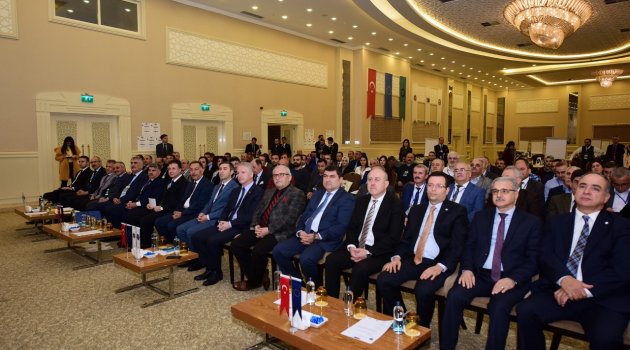 Vali Gül, “STK’lar Günümüz Dünyasında Önemli Bir Yere Sahip”