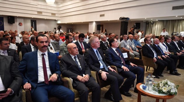 Vali Gül, “Vatandaş odaklı hizmette olabildiğince şeffaf bir sistem mevcut”