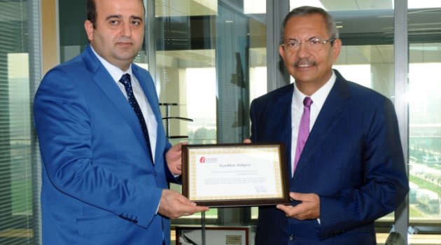 VERGİ REKORTMENİ KİPAŞ HOLDİNG OLDU