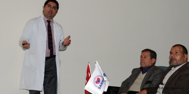 “YAKLAŞIK 23 BİN HASTA BÖBREK NAKLİ BEKLEME LİSTESİNDE KAYITLI”