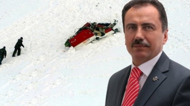 Yazıcıoğlu'nun ölümüyle ilgili kamu görevlileri yargılanıyor .
