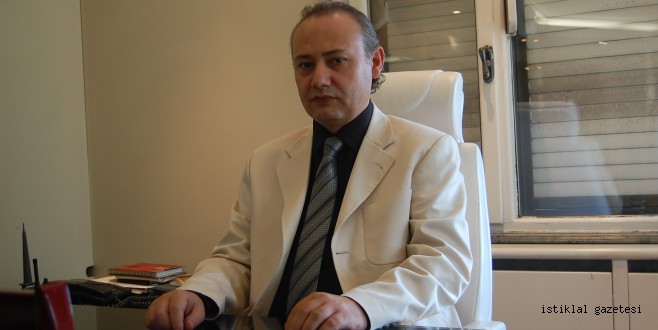 “Yeni yıl ‘’dostluk, barış ve kardeşlik’’ getirsin”