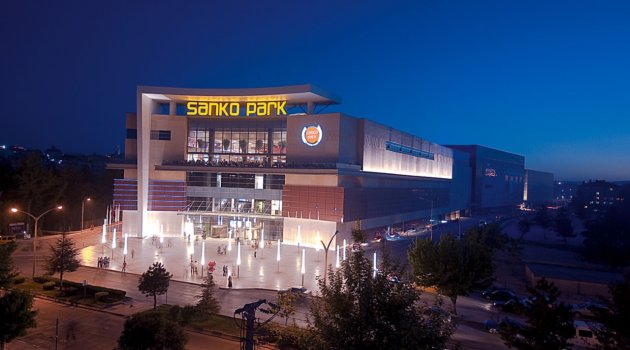 YENİLENEN SANKO PARK AVŞAR SİNEMALARI’NDA ÜCRETSİZ FİLM KEYFİ