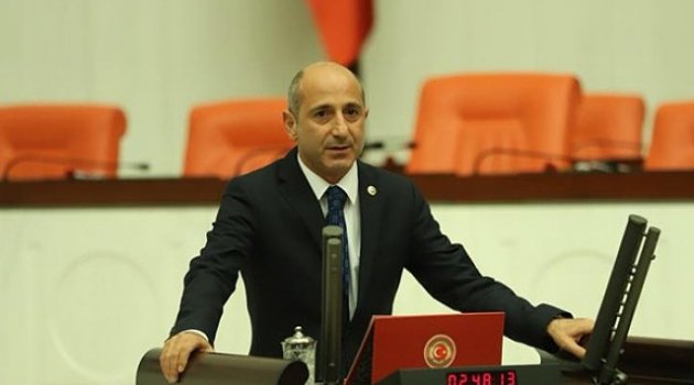 Yerel Yöneticiler Pasif Kalınca, Susuz Mahalleler Sorunu TBMM’ye Taşındı!