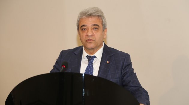ZABUN: “AĞUSTOS AYINDAN İTİBAREN KULLANDIRILAN TİCARİ KREDİLERE FAİZ İNDİRİMİ YAPILDI”